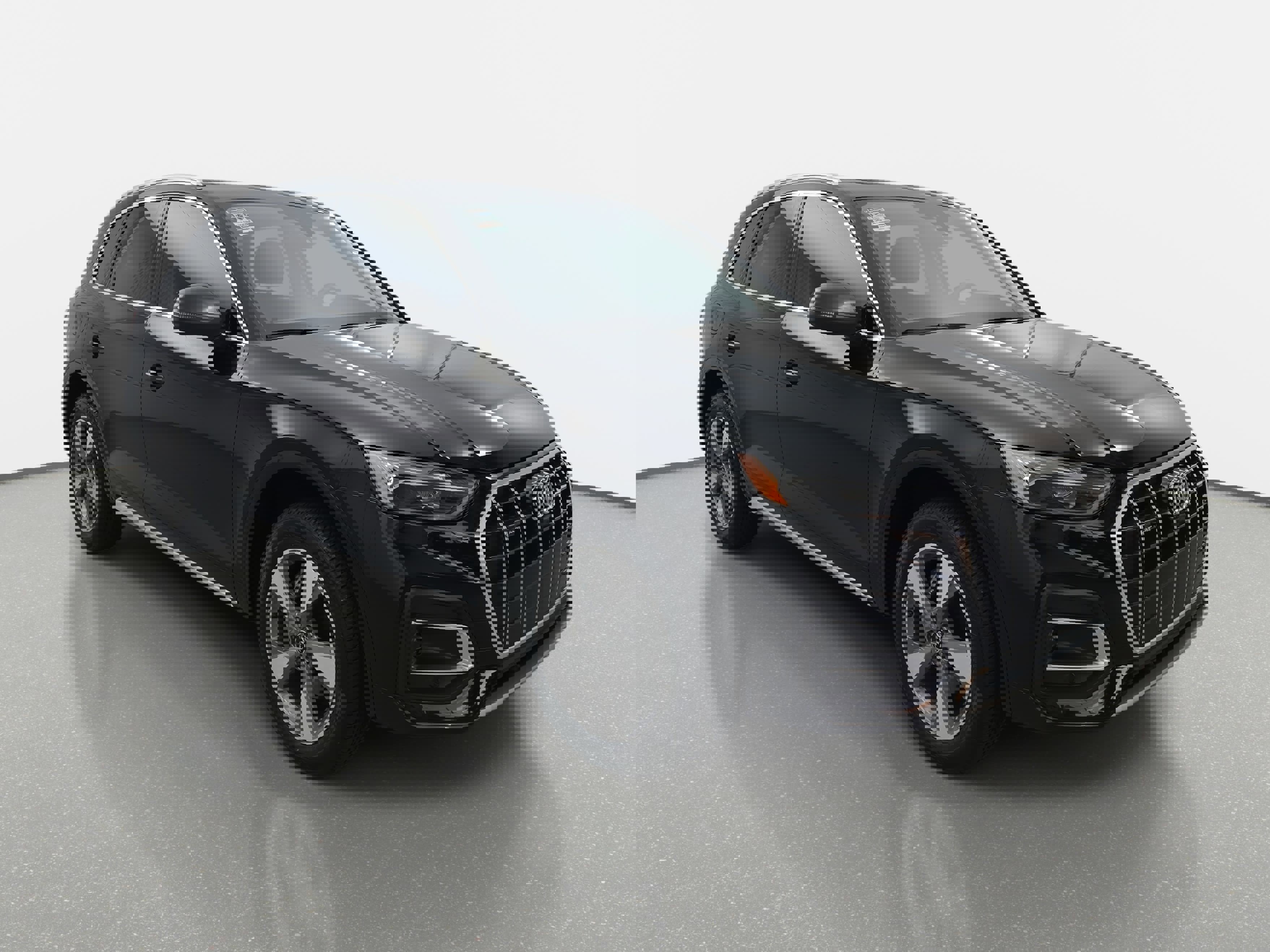 Used 2023 Audi Q5 2.0T Premium Plus w/ Premium Plus Package image 5