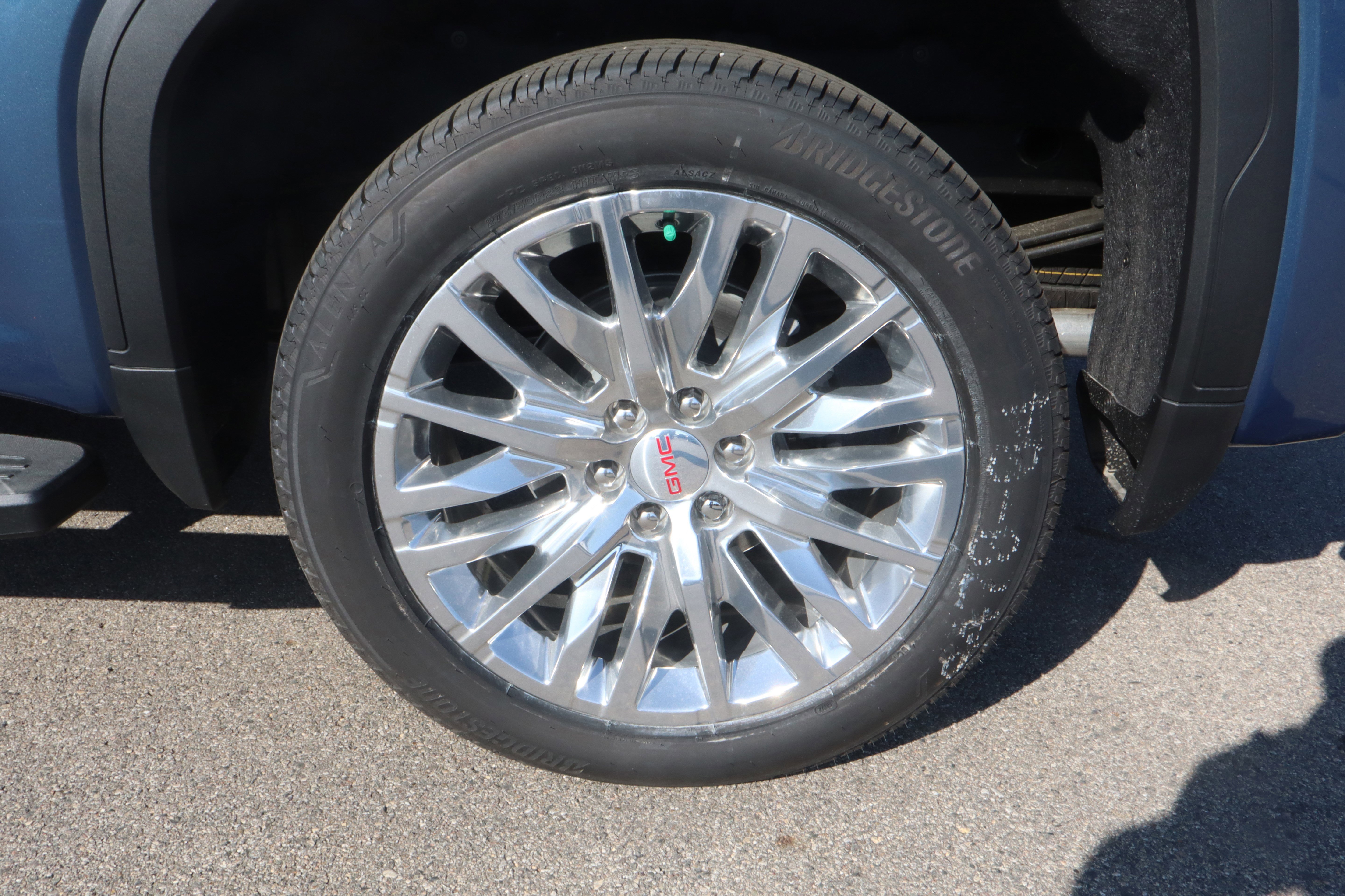 New 2026 GMC Sierra 1500 Denali w/ Technology Package image 22