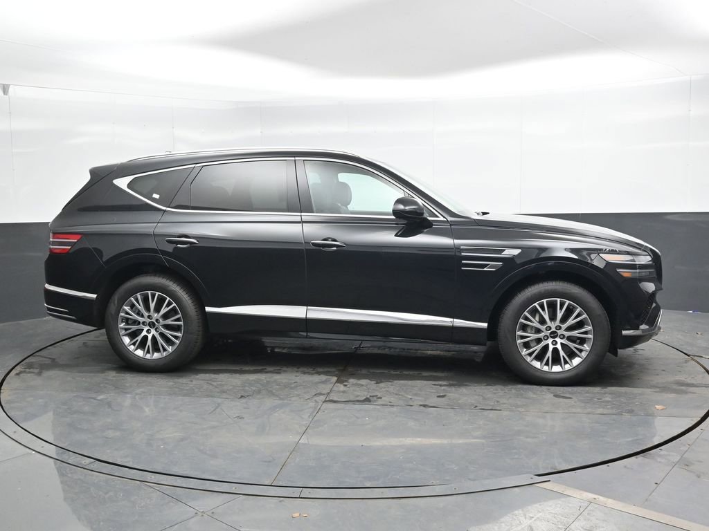 Used 2026 Genesis GV80 2.5T image 4