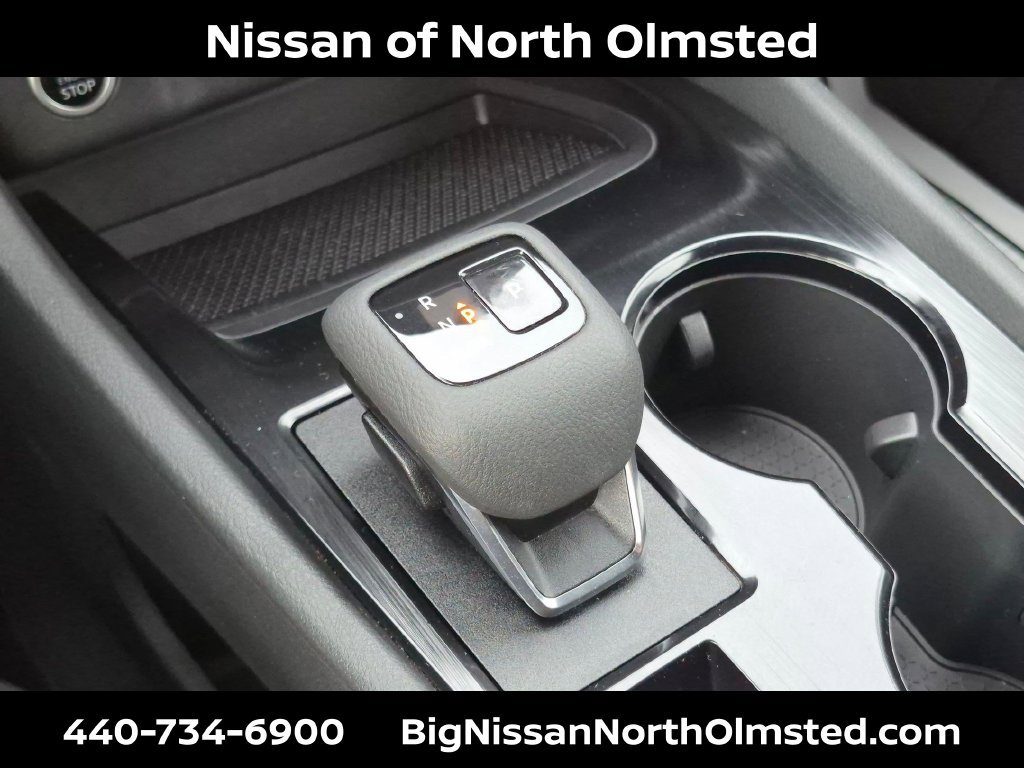 Certified 2023 Nissan Rogue SV AWD/4WD image 19