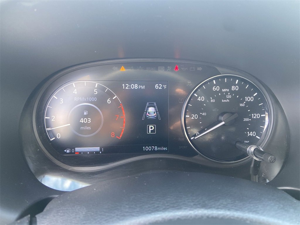 Used 2021 Nissan Kicks SR image 12