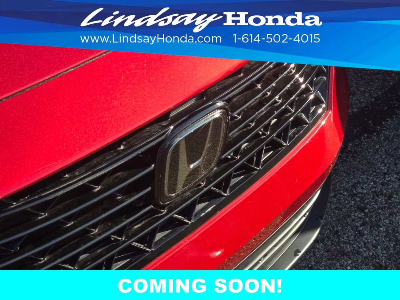 Used 2023 Honda Accord LX image 6
