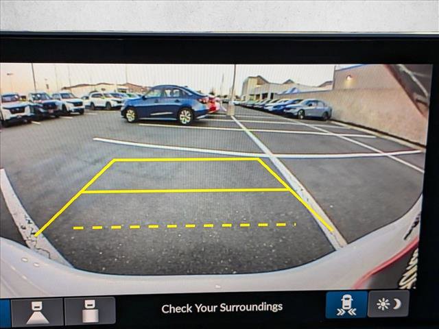 New 2026 Honda Accord SE image 12