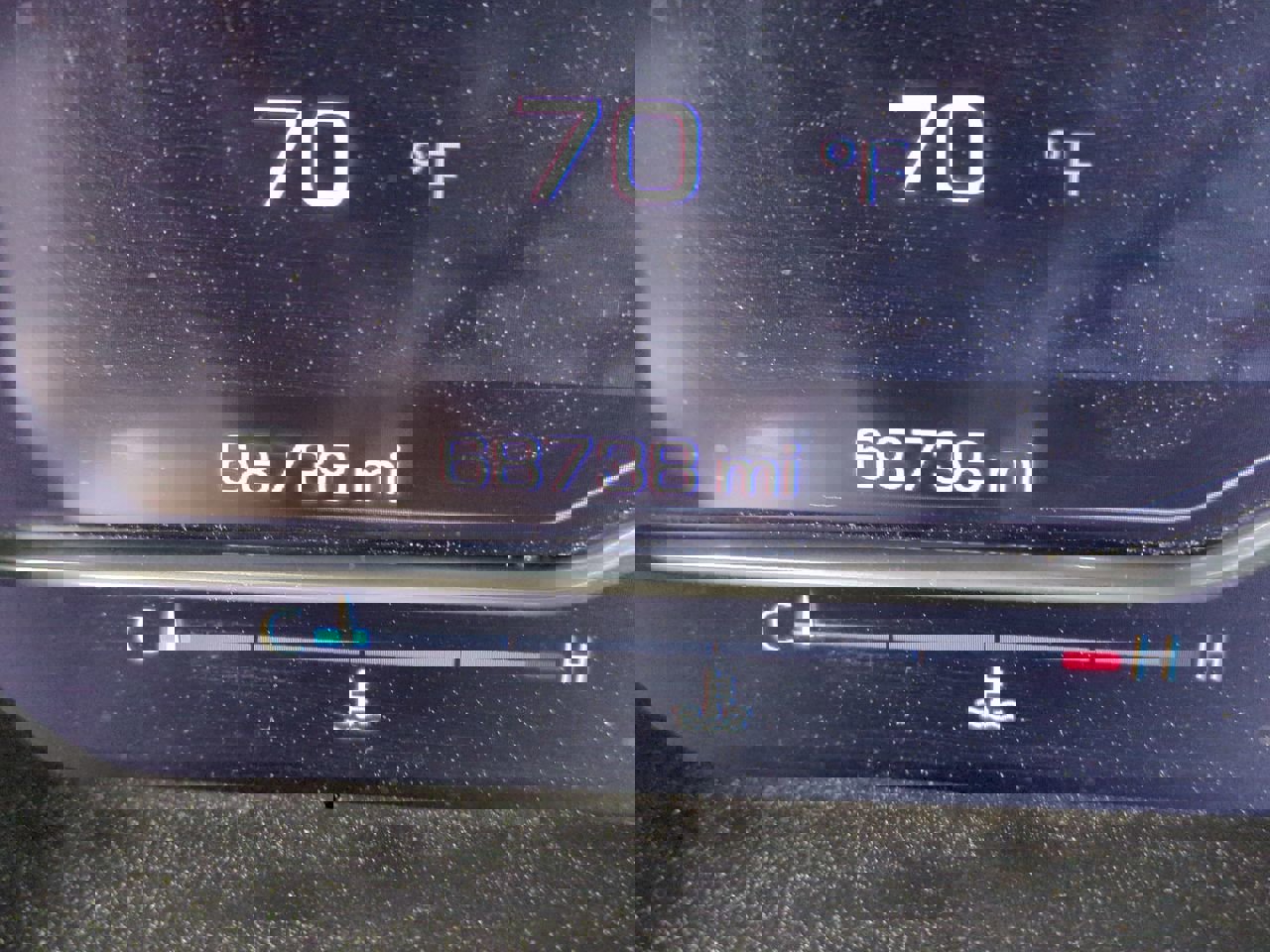 Certified 2024 GMC Sierra 2500 AT4 w/ AT4 Preferred Package image 4