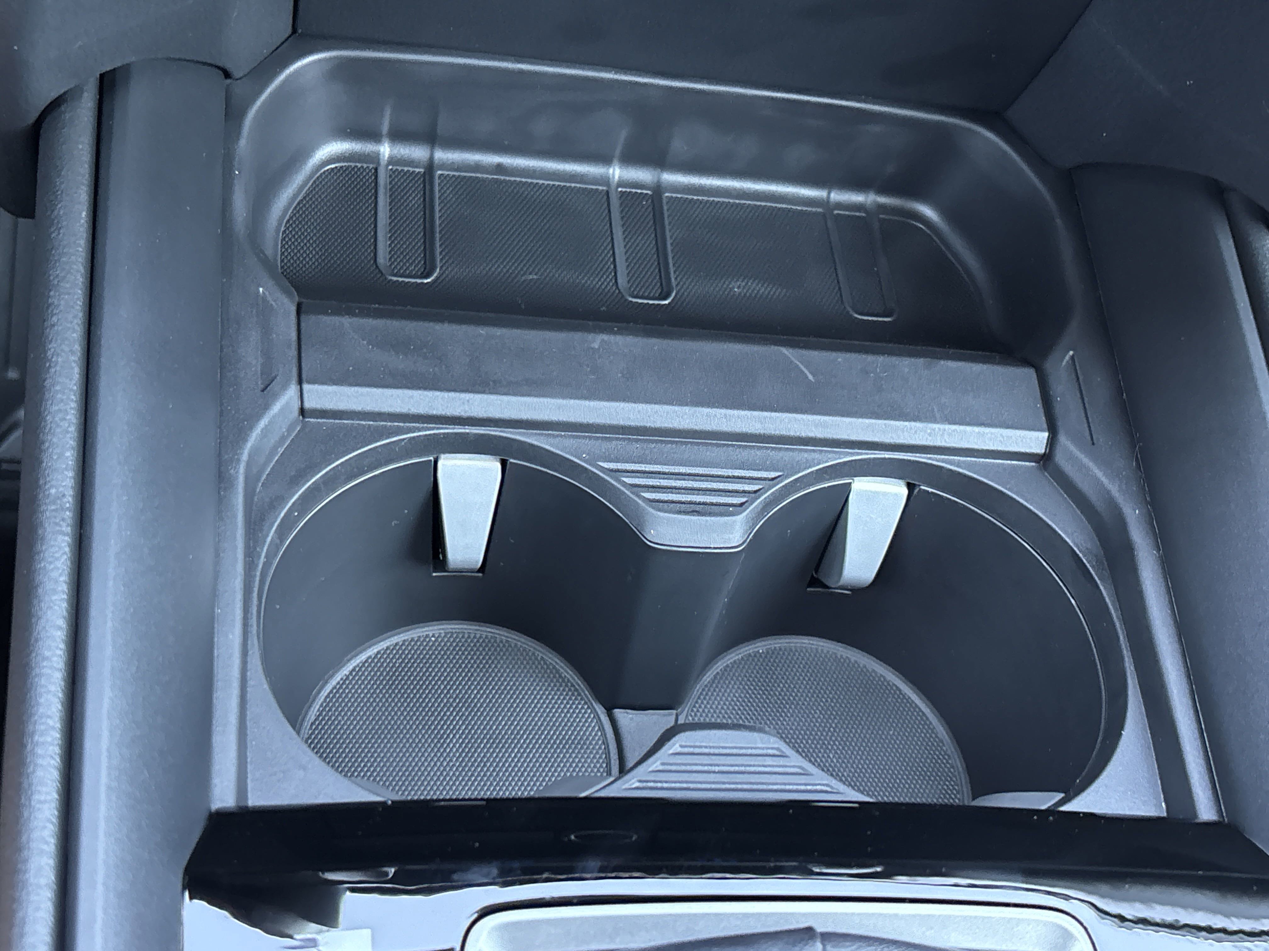 New 2026 MAZDA CX-50 AWD 2.5 Hybrid w/ Weather Package image 37