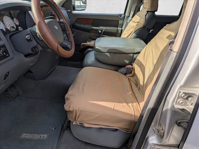 Used 2007 Dodge Ram 3500 Truck Laramie image 10