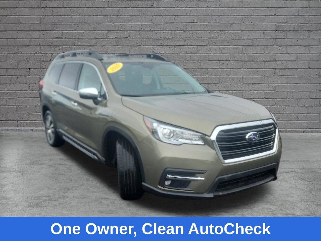 Used 2022 Subaru Ascent Touring AWD/4WD image 2