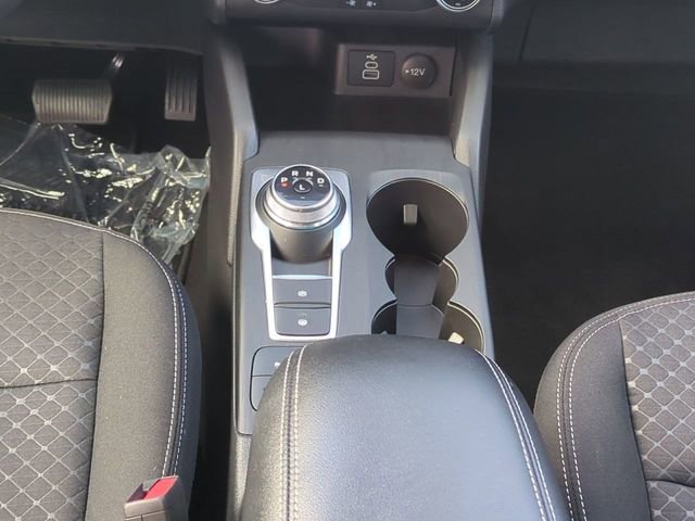 Certified 2025 Ford Escape Active FWD image 19