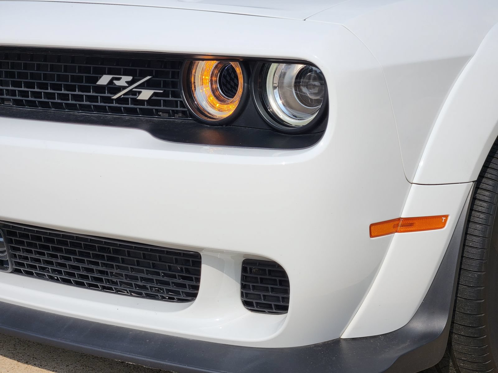 Used 2023 Dodge Challenger R/T Scat Pack RWD image 10