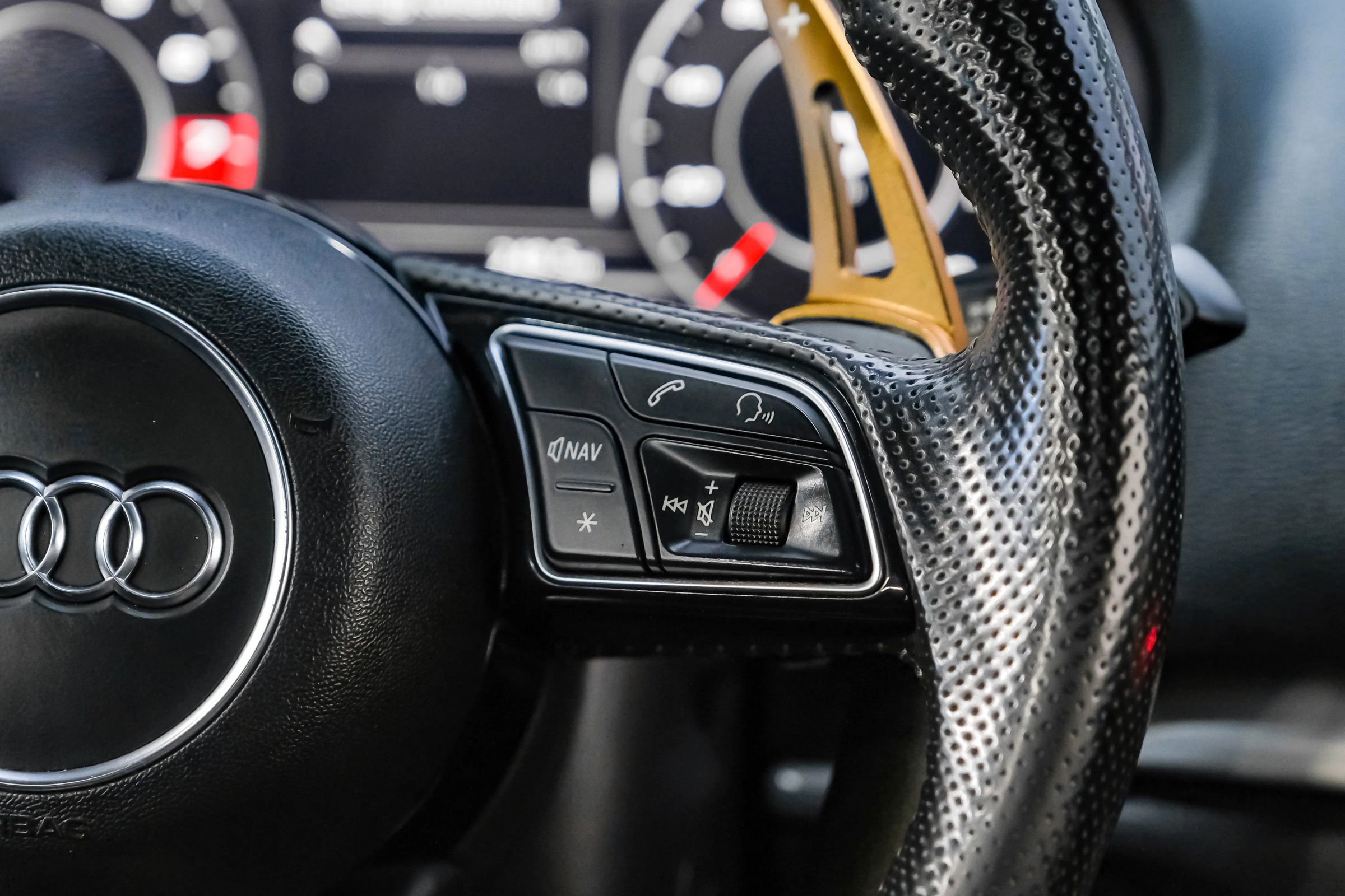 Used 2017 Audi S3 Premium Plus w/ Technology Package image 24