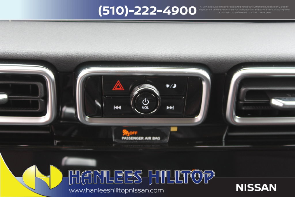 New 2026 Nissan Murano SL w/ Cargo Package AWD/4WD image 23