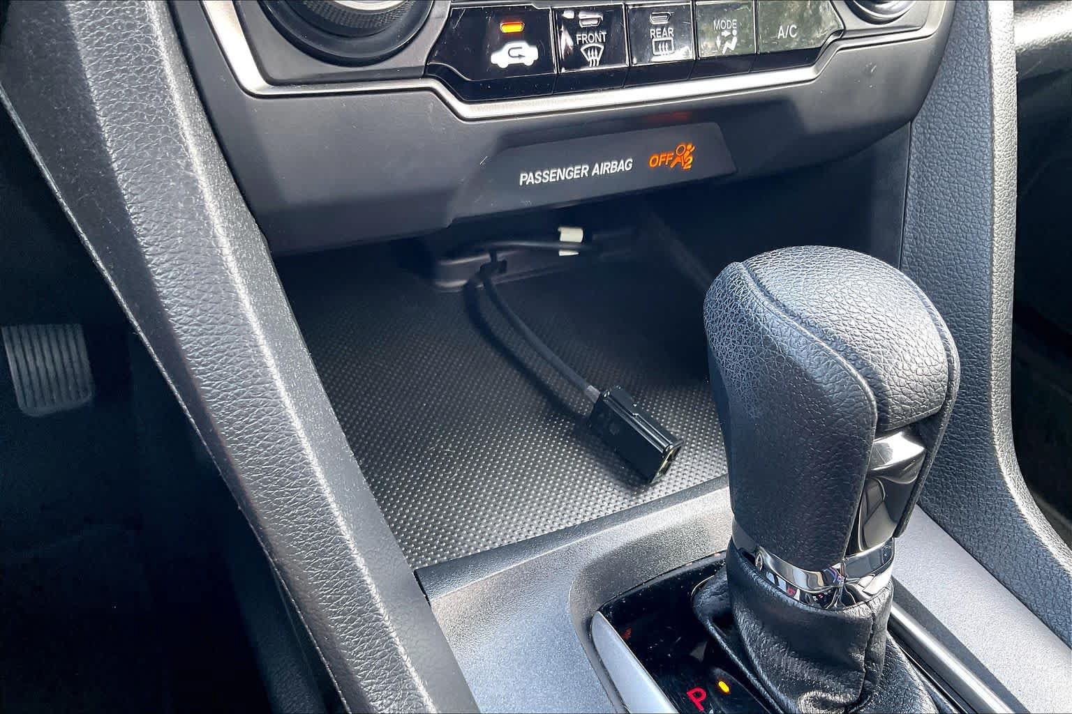 Used 2019 Honda Civic LX image 33