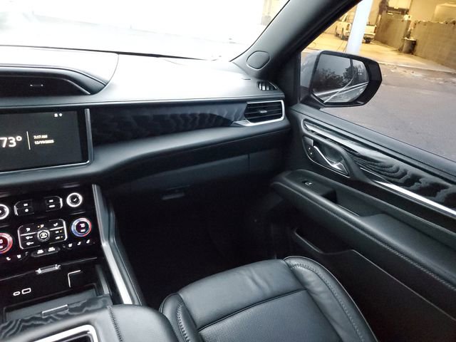 Used 2023 GMC Yukon XL Denali w/ Max Trailering Package image 14