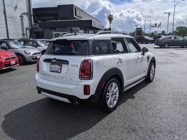 Used 2023 MINI Cooper Countryman S image 5
