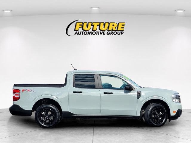 Used 2023 Ford Maverick XLT w/ Equipment Group 300A Standard AWD/4WD image 3