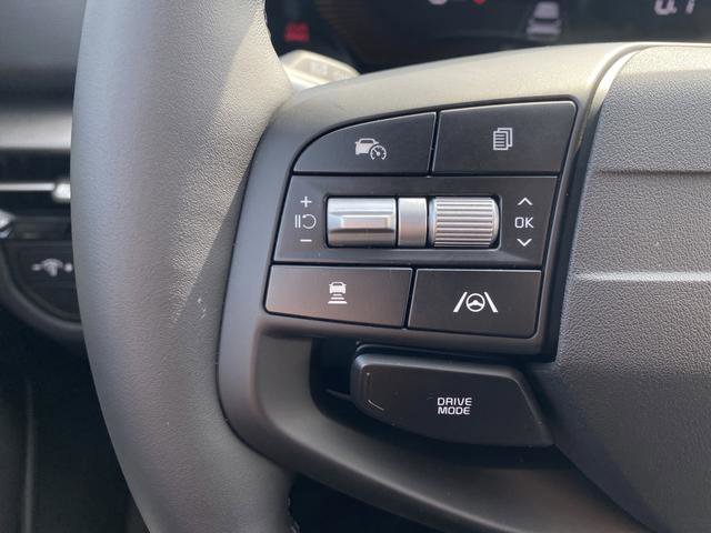New 2026 Kia Sportage LX AWD/4WD image 11