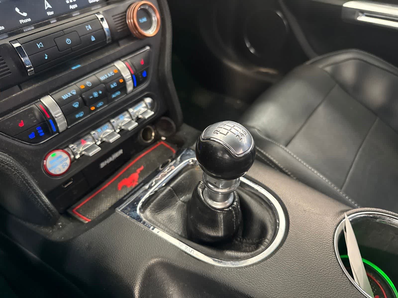 Used 2016 Ford Mustang GT Premium RWD image 26