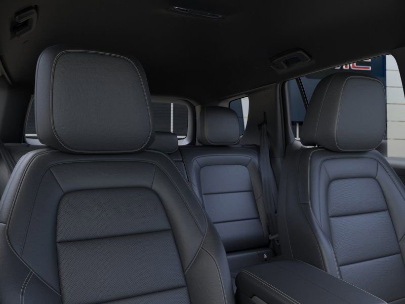 New 2026 GMC Terrain Elevation image 24