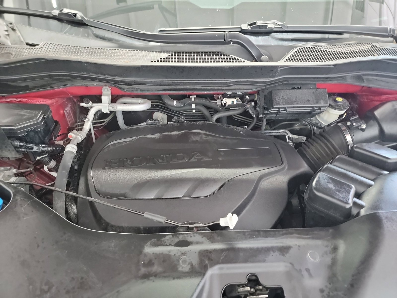 Used 2022 Honda Ridgeline RTL-E image 25