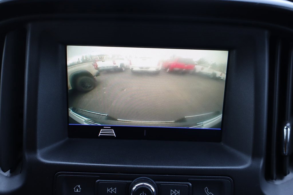 Used 2020 Chevrolet Colorado W/T image 8