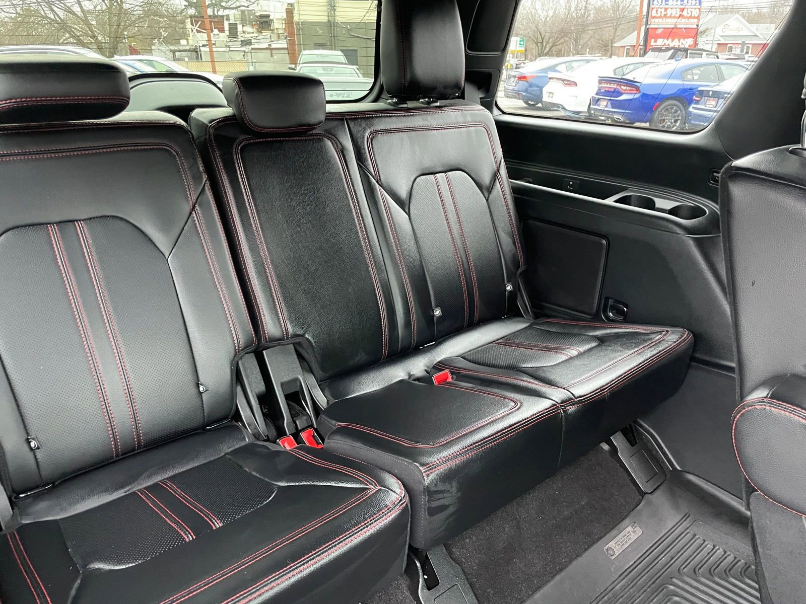 Used 2020 Ford Expedition Limited w/ Equipment Group 303A image 22