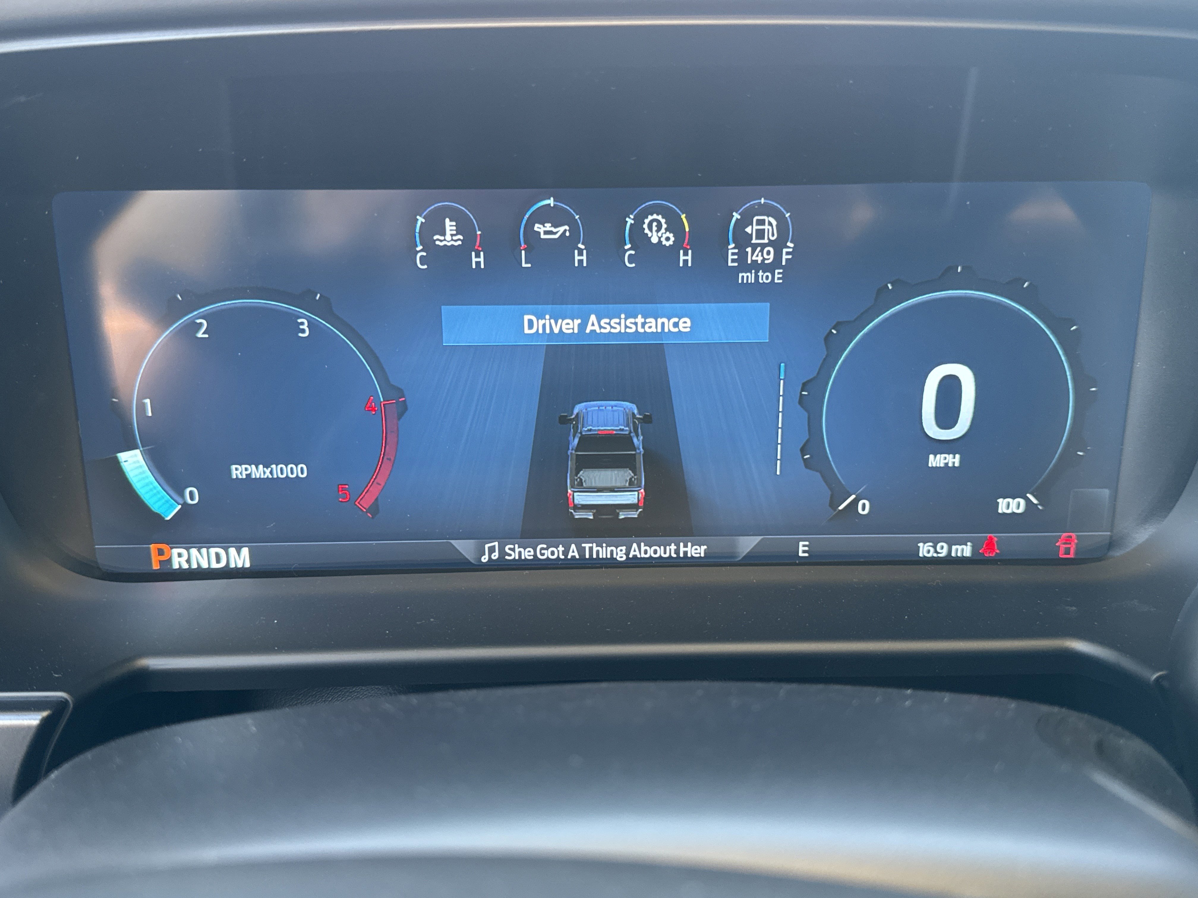 New 2026 Ford F250 4x4 Crew Cab Super Duty image 34