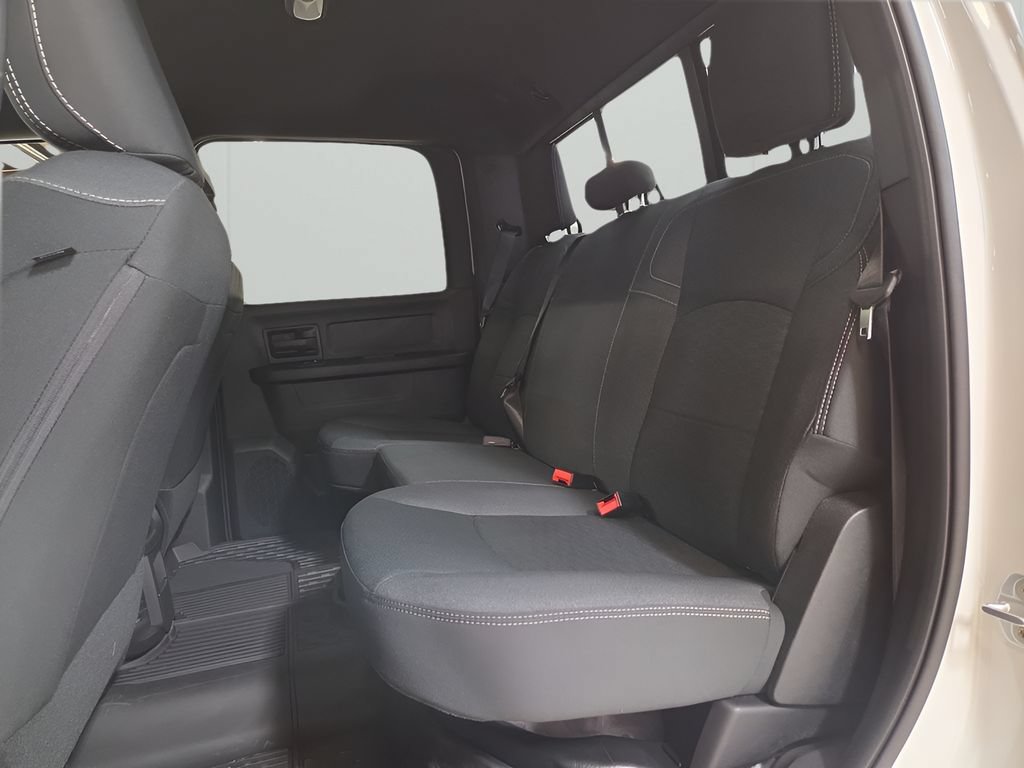 New 2026 RAM 3500 Tradesman AWD/4WD image 21