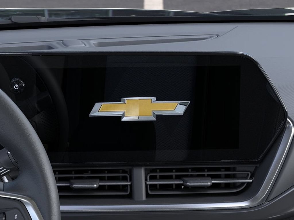 New 2026 Chevrolet Trax ACTIV w/ Sunroof Package FWD image 20
