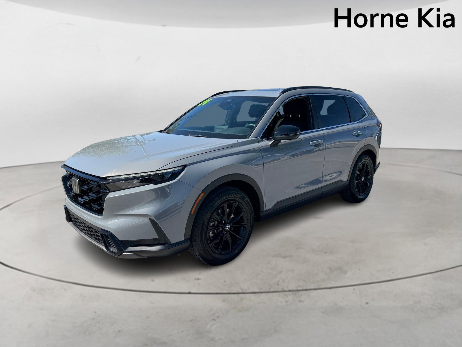 Used 2024 Honda CR-V Sport-L image 7