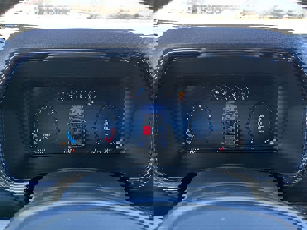 New 2026 Ford F150 Lariat w/ Equipment Group 502A High image 11