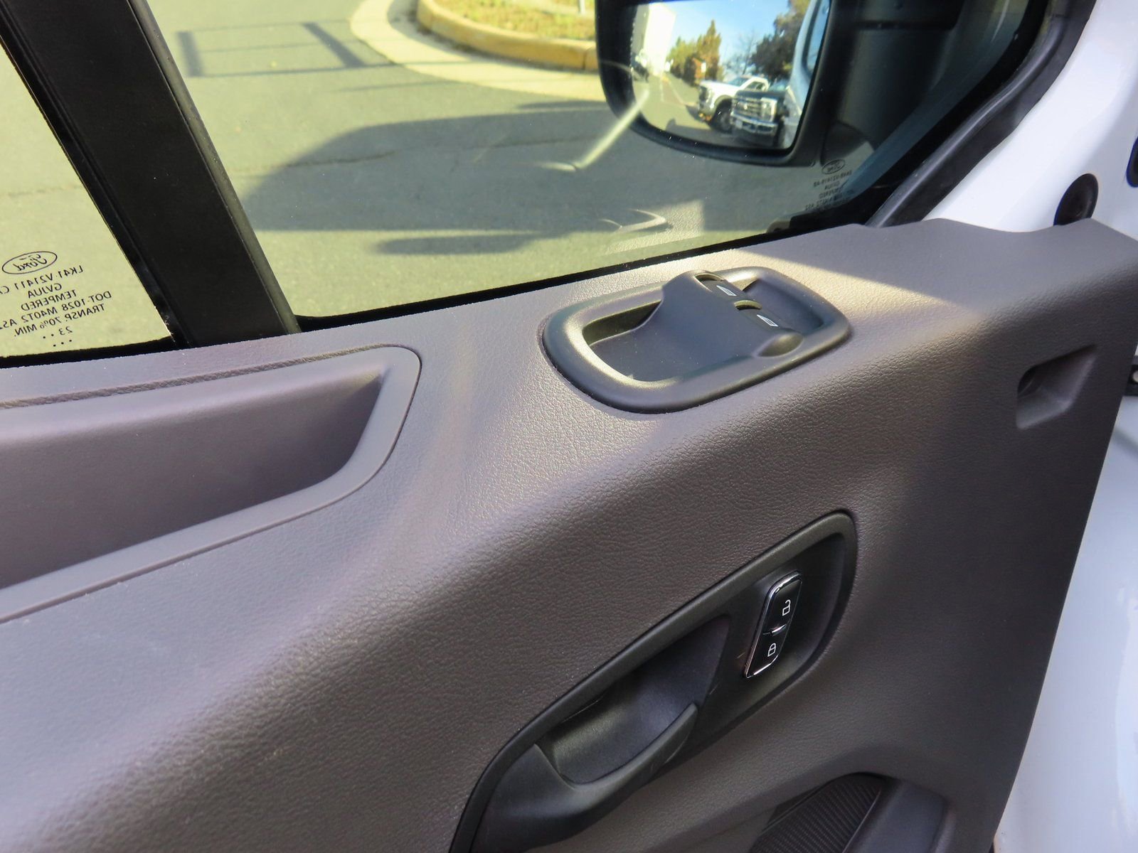 Used 2023 Ford Transit 150 Low Roof AWD w/ Exterior Upgrade Package image 11