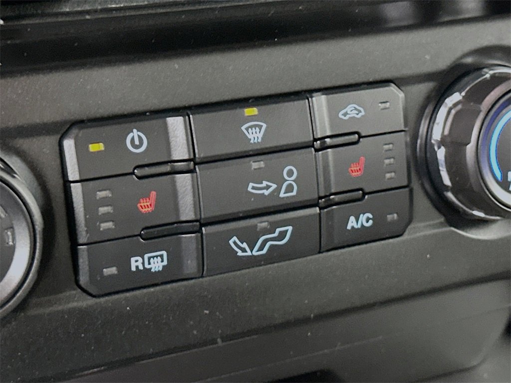 Used 2018 Ford F150 XLT w/ Equipment Group 302A Luxury image 21