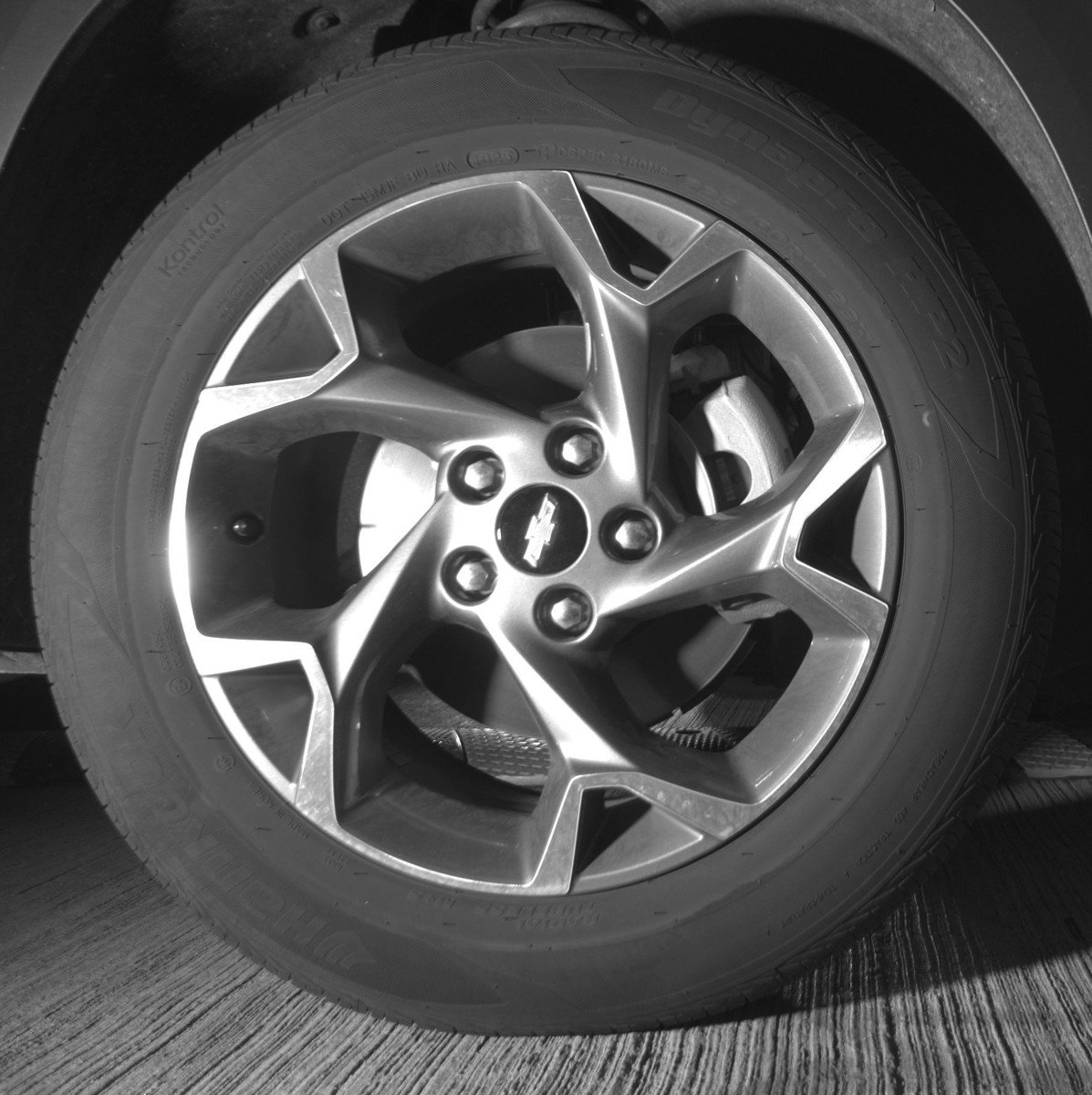 Used 2025 Chevrolet Trax LT image 13