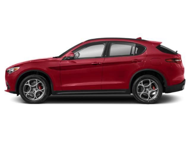 Used 2020 Alfa Romeo Stelvio RWD image 3