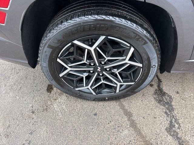 Used 2023 Hyundai Tucson N Line image 47