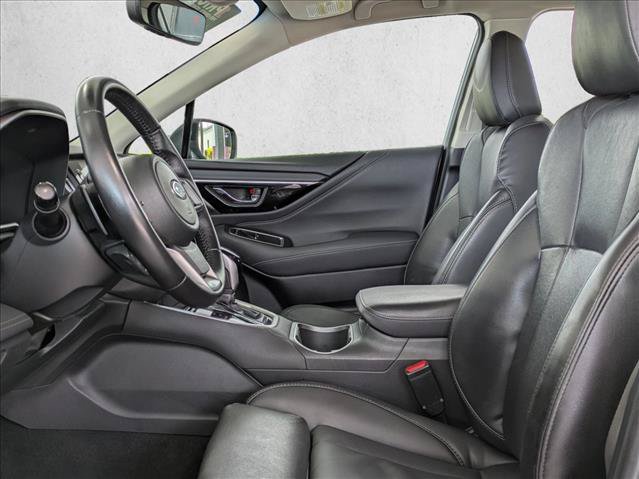 Used 2020 Subaru Legacy Limited AWD/4WD image 17