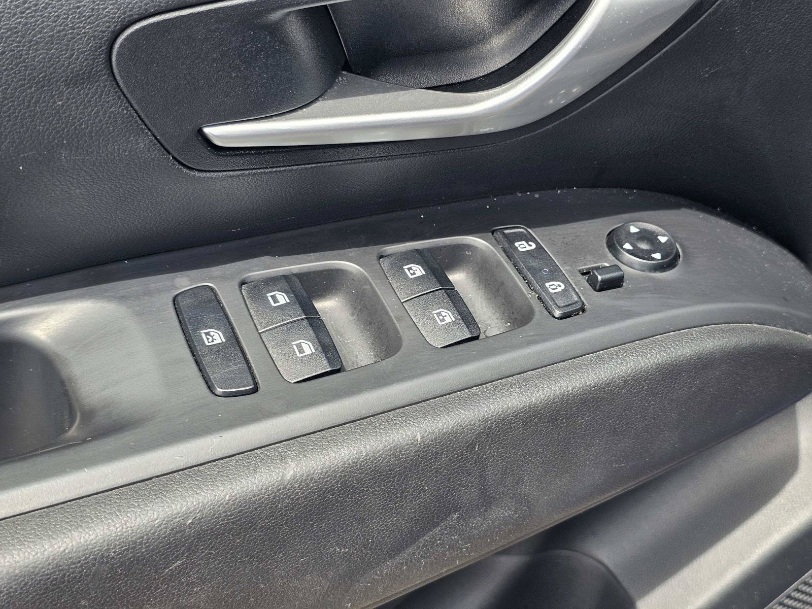 Used 2024 Hyundai Tucson SEL FWD image 15