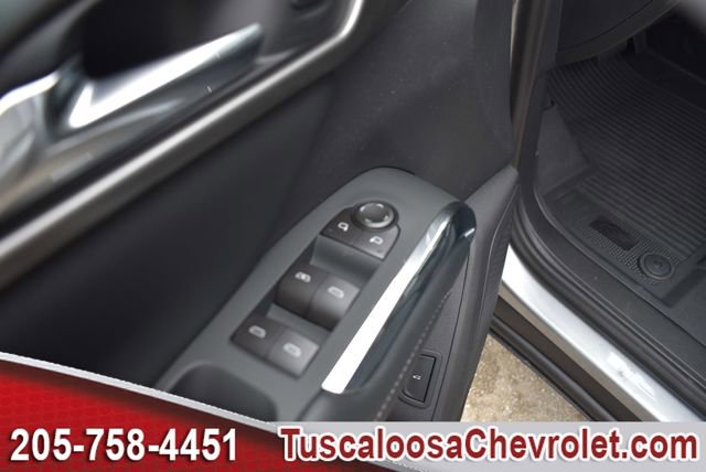 New 2026 Chevrolet Traverse LT w/ Driver Confidence Package image 15