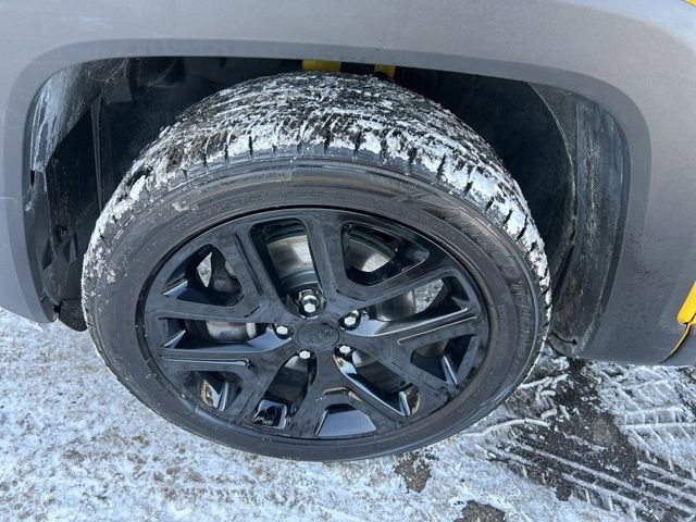 Used 2018 Jeep Renegade Altitude image 48