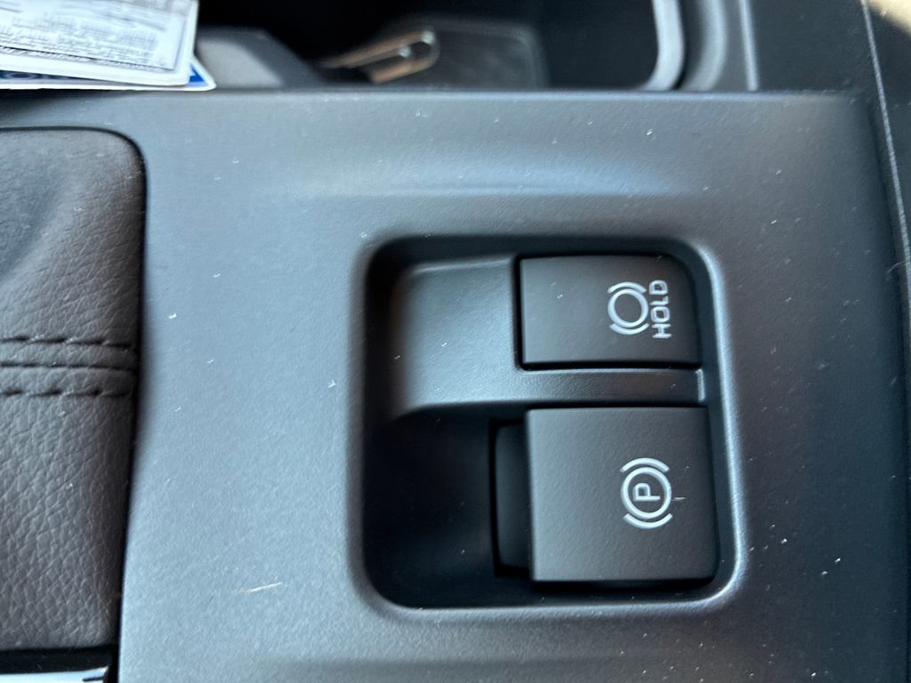 New 2026 Toyota Grand Highlander Platinum image 47