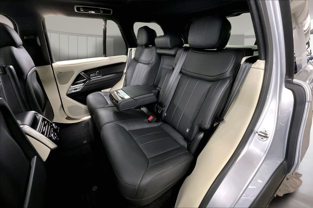 Certified 2023 Land Rover Range Rover SE image 20