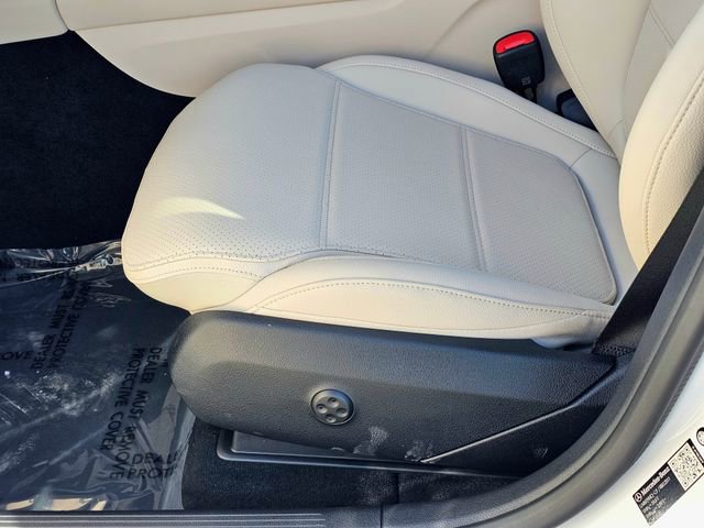 New 2026 Mercedes-Benz GLC 300 4MATIC image 18