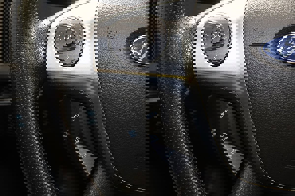 Used 2013 Ford Focus ST image 35