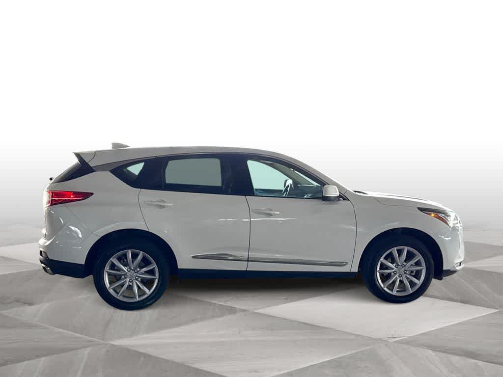 Certified 2024 Acura RDX SH-AWD image 9