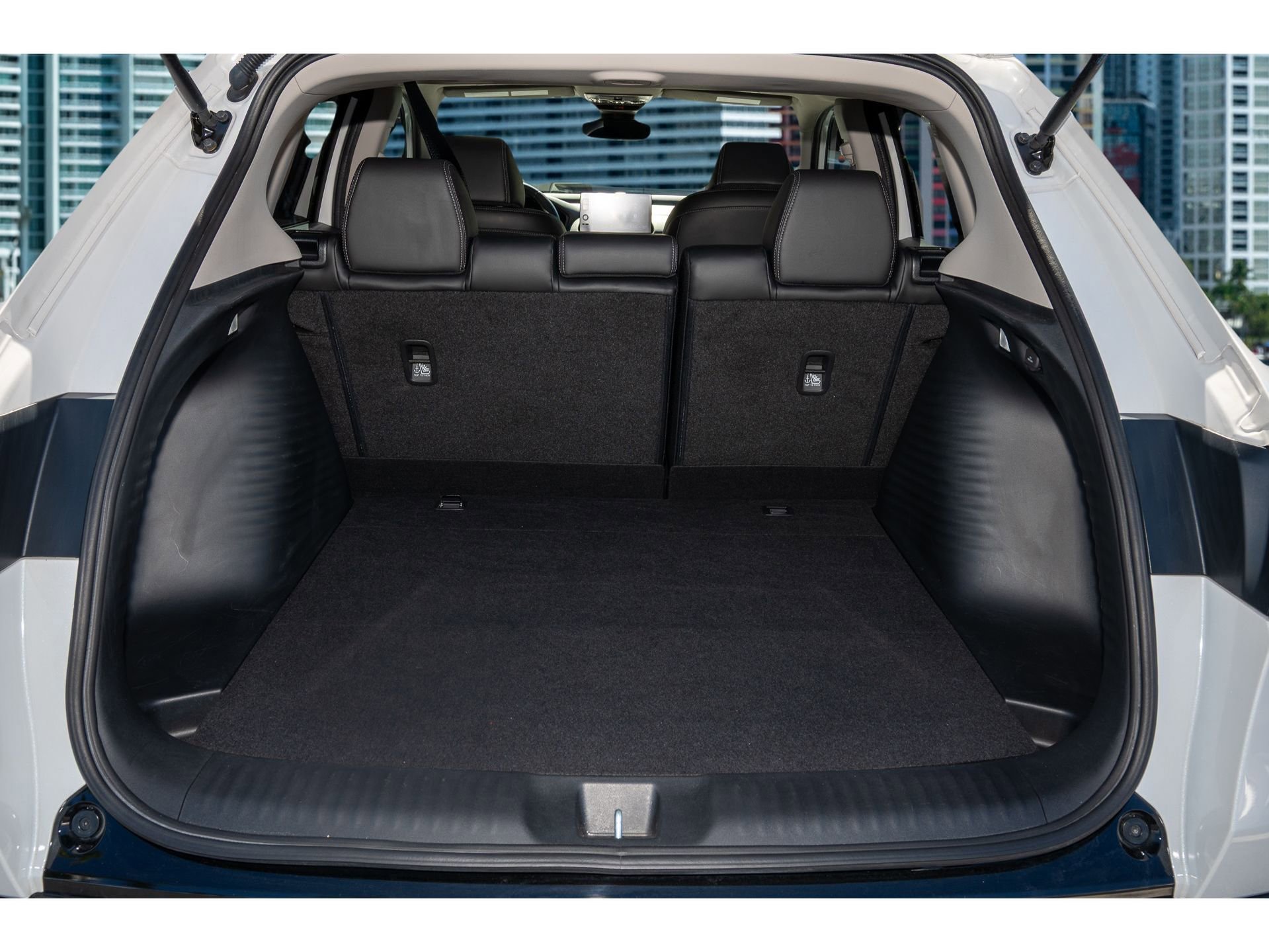 Certified 2025 Honda HR-V EX-L image 10