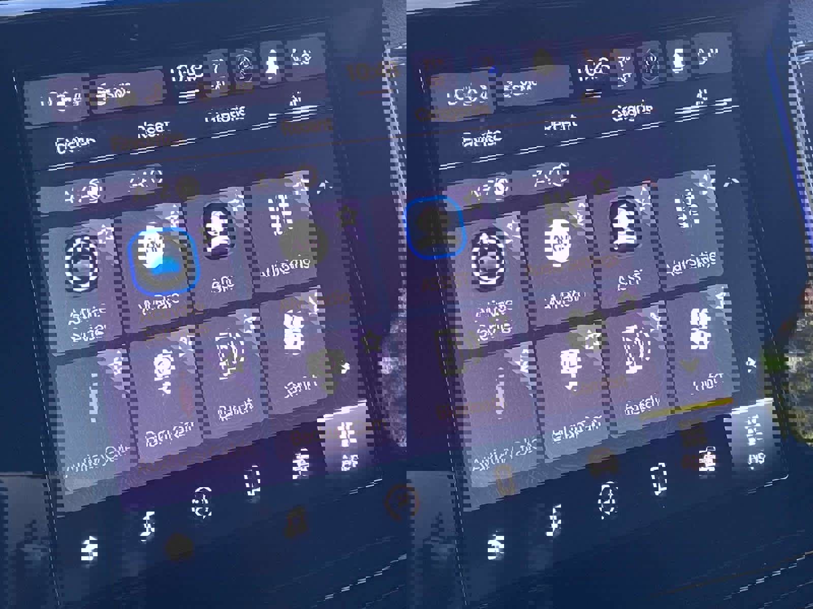 Used 2024 Jeep Grand Cherokee Altitude image 9