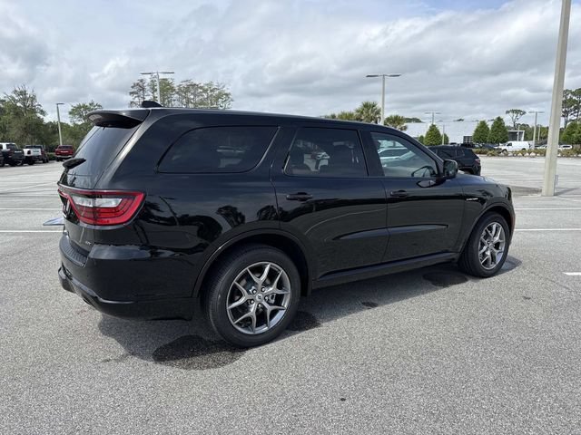 New 2026 Dodge Durango GT w/ Trailer Tow Group IV AWD/4WD image 3