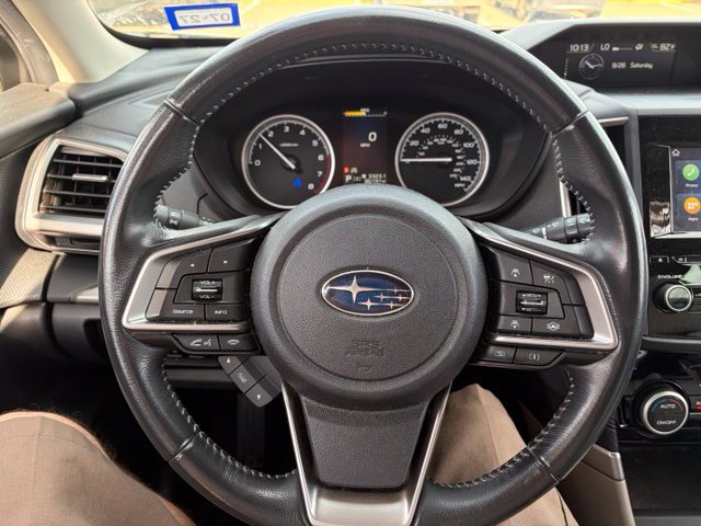 Used 2022 Subaru Forester Premium AWD/4WD image 10