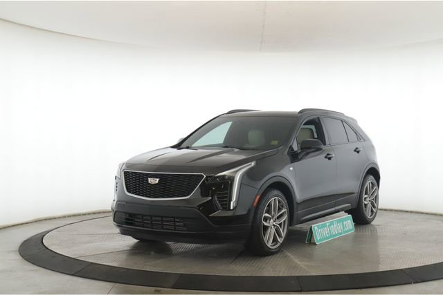 Used 2019 Cadillac XT4 Sport image 10