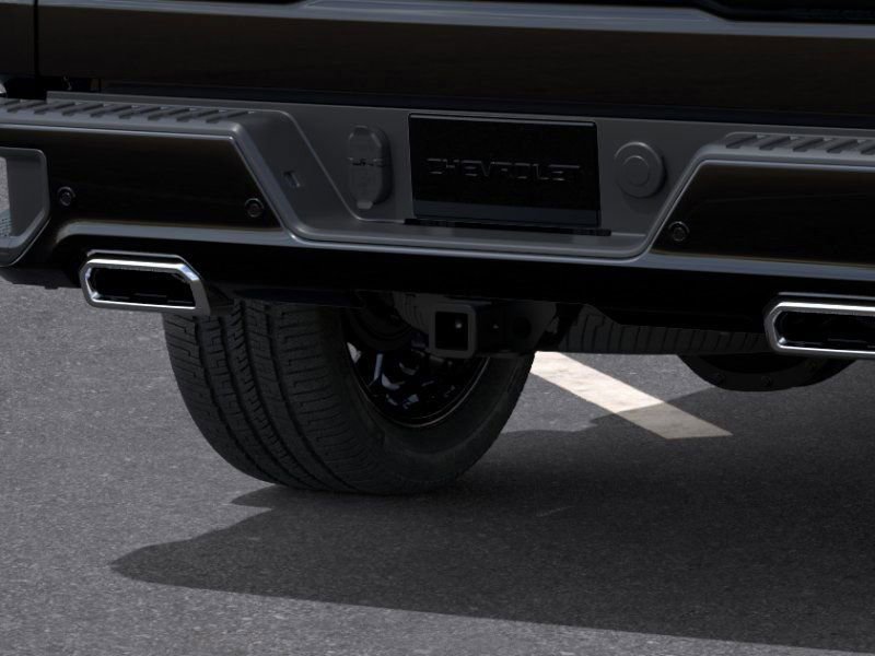 New 2026 Chevrolet Silverado 1500 High Country image 15
